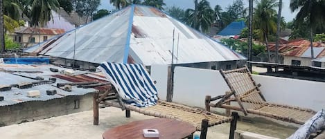 Terras