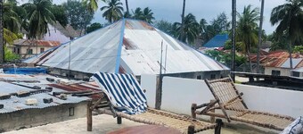 Coyla House Jambiani