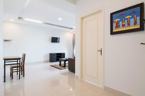 Interior - Appartement de Standing Dans Résidence (Phnom Penh)