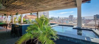 Appartement de Standing Dans Résidence