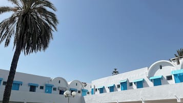 Jardín