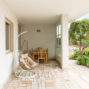 House | 2 bedrooms - Casa Gentile con Giardino by Wonderful Italy (Locorotondo)