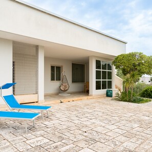 House | 2 bedrooms - Casa Gentile con Giardino by Wonderful Italy (Locorotondo)
