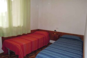 3 Schlafzimmer