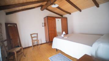 2 soveværelser, strygejern/strygebræt, gratis Wi-Fi, sengetøj