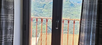Borgo Maria Rosa - Quiet refuge between sea and mountains