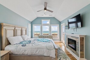 6 室のベッドルーム、インターネット、ベッドシーツ