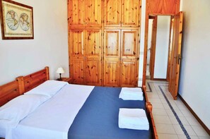 1 chambre, lit de bébé portatif, accÚs à Internet