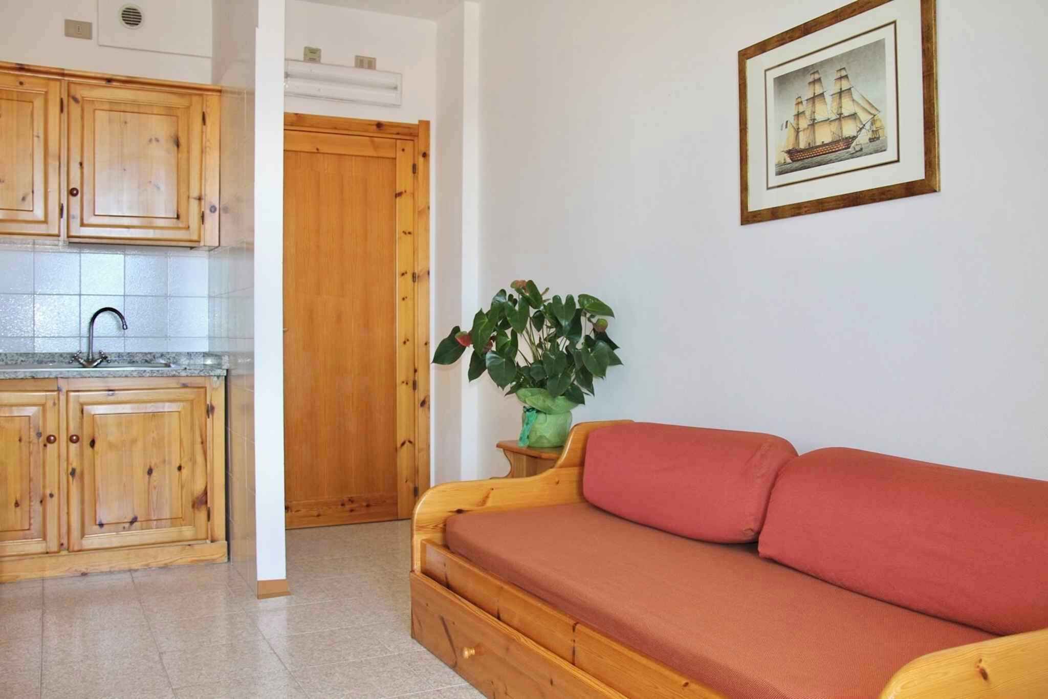 Vakantiewoning Met Wlan En Airconditioning - Alghero