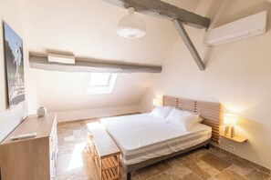 3 chambres