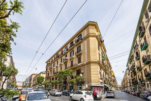 Aparcamiento