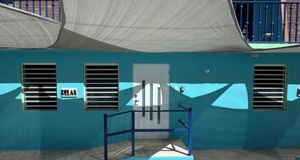 Almendro Guest House @ La Parguera - Cayo EL Palo 3 mins from the boat ramp