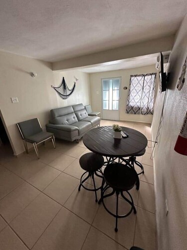 Cayo El Palo Almendro Guest House