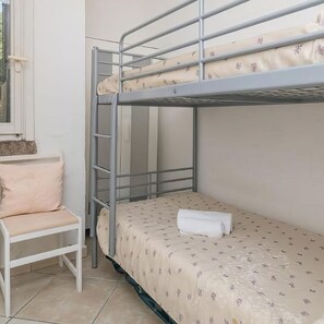 Apartment | 2 bedrooms - Welcomely - Natural Garden (Olbia)