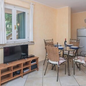 Apartment - Welcomely - Natural Garden (Olbia)