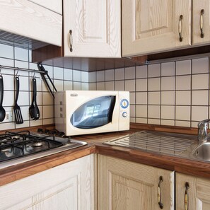 Apartment | 2 bedrooms - Welcomely - Natural Garden (Olbia)