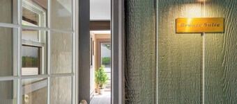 A 1-bedroom suite in beautiful Greenwood Lake