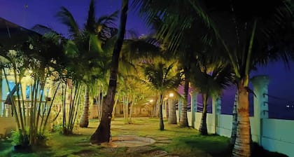 Seaside Resort (Boutique hotel) in Dumaguete