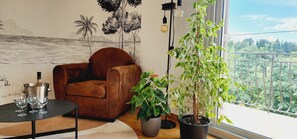 Interior - Lavande, un Appartement T4 Tout Confort 6 à 8 Personnes (Lorgues)