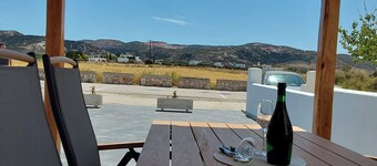 Marven´s Apartment