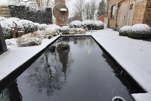 Belle Vie Guesthouse Nabij Brugge