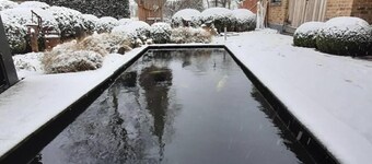 Belle Vie Guesthouse Nabij Brugge