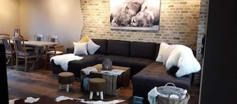 Belle Vie Guesthouse near Bruges