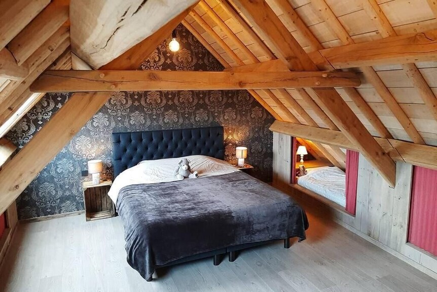 Belle Vie Guesthouse Nabij Brugge - Oostkamp