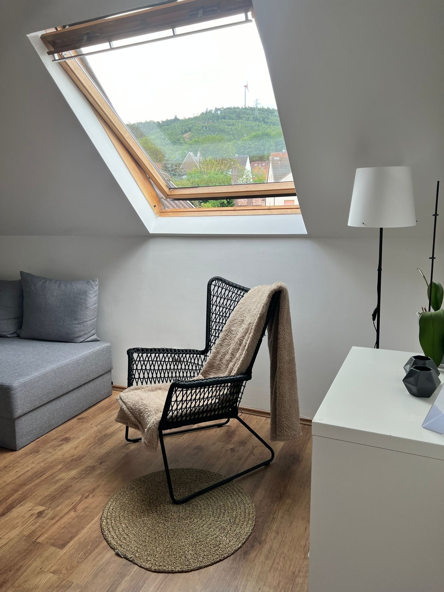 スマートテレビ