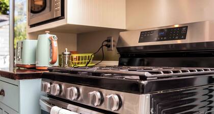 Walking distance to Old town