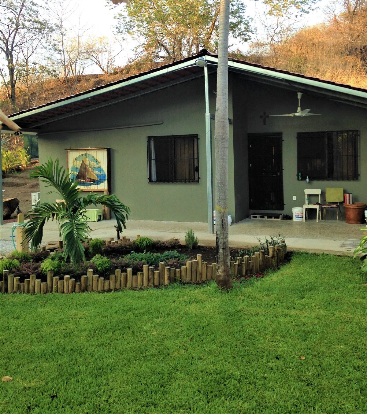 Image de profil de l’hôte