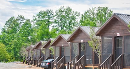 Tryon Resort