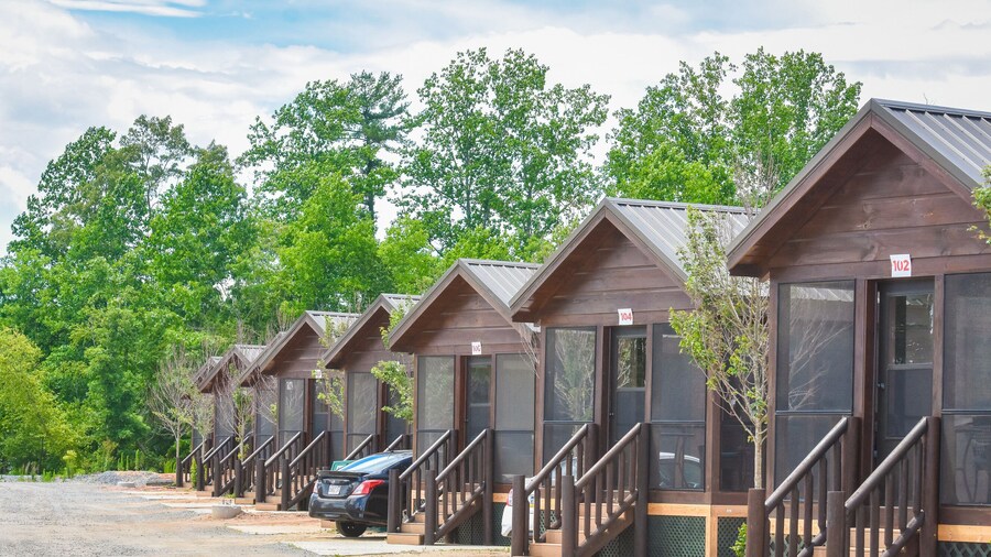 Tryon Resort