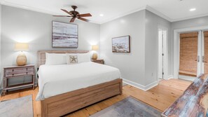 3 chambres, décoration personnalisée, ameublement personnalisé