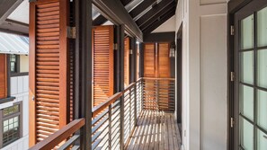 House, Multiple Beds, Balcony, Garden View (Tranquility at A La Paix) | Property grounds