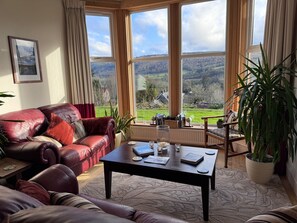 Lounge - Beinn Bhracaigh (Pitlochry)