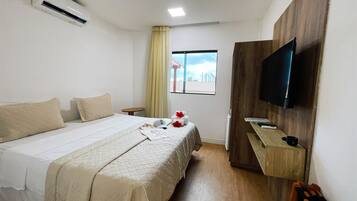 Suíte | Individualmente decorados