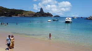 Hiking - Casa do Pedrinho Noronha (Fernando de Noronha)