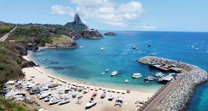 Casa do Pedrinho Noronha