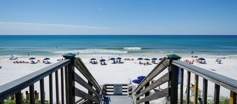 Mon Petit Chateau - Gulf Side - Sleeps 8