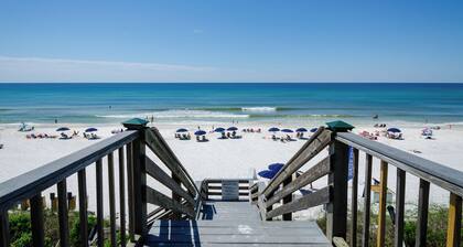 Mon Petit Chateau - Gulf Side - Sleeps 8