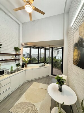 Private kitchen - The Little Hanoi (Hanoi)