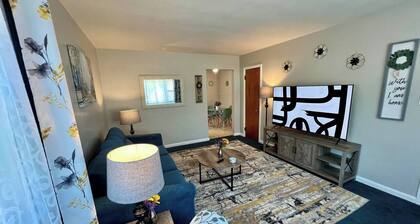 Cincy Furnished Stays Joyful King 1 Bed Apartment