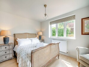 4 slaapkamers, gratis wifi, beddengoed