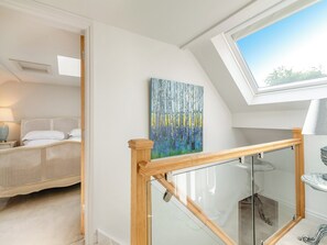 4 bedrooms, free WiFi, bed sheets - 4 bedroom accommodation in Myton On Swale, near York (Myton On Swale, near York)