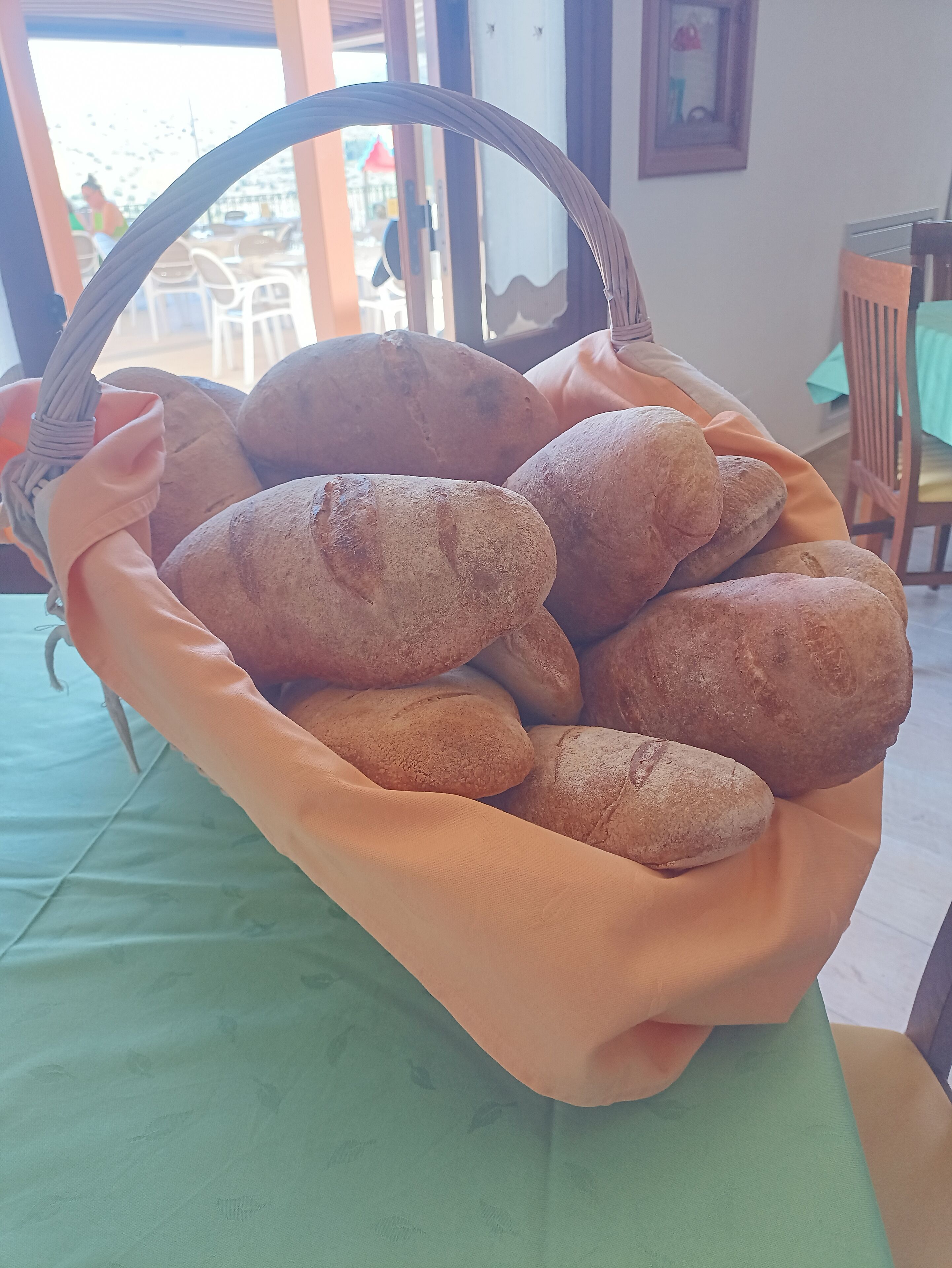 Frokostmåltid