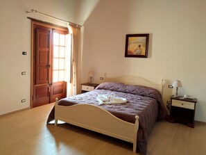 Deluxe Room, Sea View