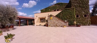 agriturismo le campanelle