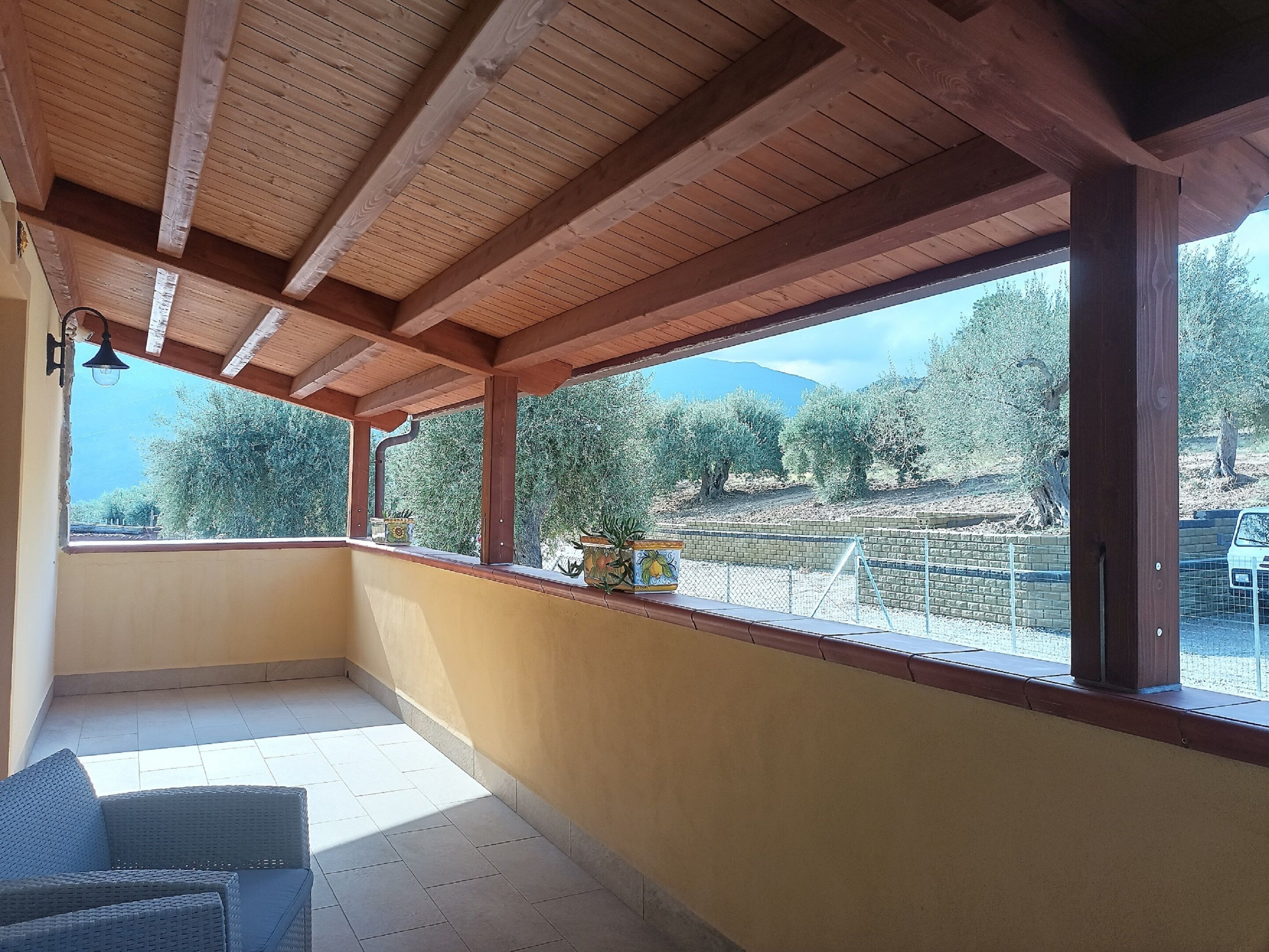 Chambre Quadruple Familiale, vue montagne | Literie hypoallergénique, minibar, bureau, Wi-Fi gratuit