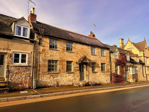 Honey stone and style year round